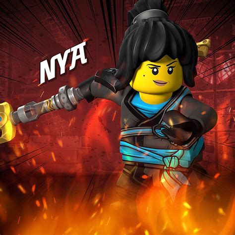 Ninjago Jay Lego Ninjago Nya Lego Ninjago Party Ninjago Memes Legos Lego Lego Lego