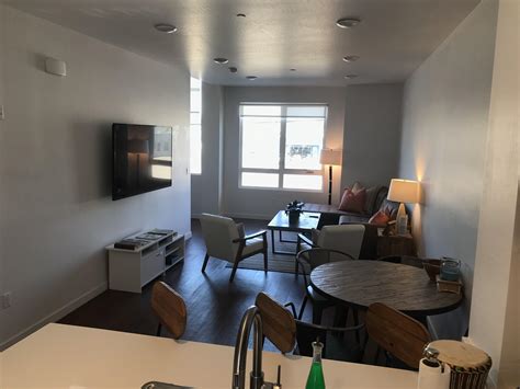 My First Time Living On My Own Three Level Downtown Condo R