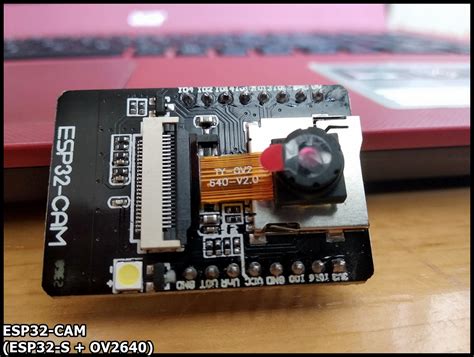 Arduino Er Program Esp32 Cam Using Ftdi Adapter