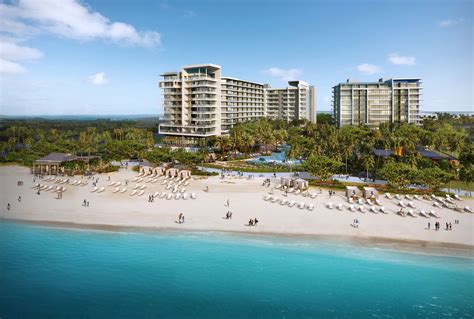 Kimpton Seafire Resort And Spa Seven Mile Beach Grand Cayman Hotels And Resorts Cayman