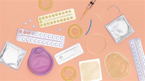 Birth Control Side Effects Every Woman Should Know Glamour