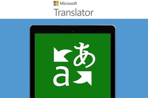 Microsoft Translator App Gets Ai Powered Offline Translation Support On