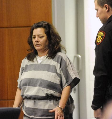 photos arraignment for woman arrested in drowning of 4 year old grandson news