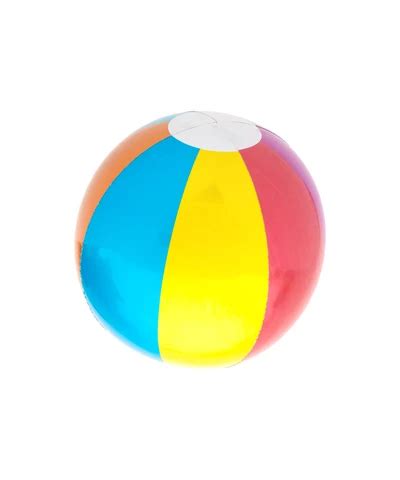 Other Shapes Beach Ball May Flowers Foil Balloons Helium Beach