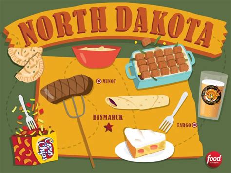 Sakura japanese steakhouse and sushi, williston, north dakota. The Best Food in North Dakota | Best Food in America by ...