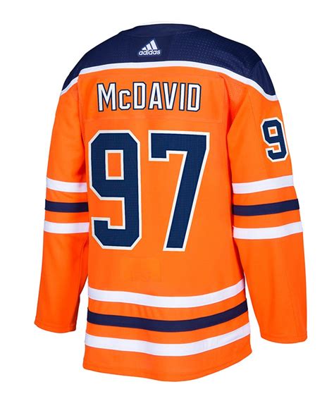 Browse our selection of oilers jerseys in all the sizes, colors, and styles you need. ADIDAS AUTHENTIC PRO EDMONTON OILERS CONNOR MCDAVID JERSEY ...