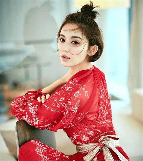 30 Most Beautiful Chinese Girls Pictures In The World Of 2023