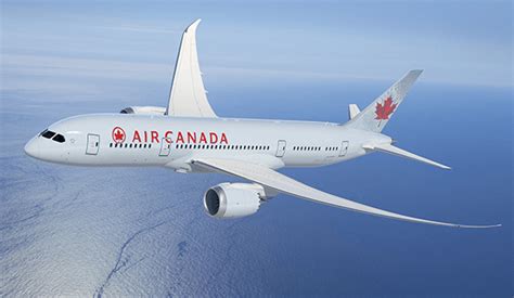 Air Canada Lance Montréal Et Tokyo Sans Escale Profession Voyages