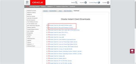 How to start oracle database in windows. How to Install Oracle ODBC Driver on Windows 10 | Manjaro dot site