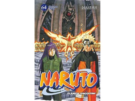 Livro Naruto De Masashi Kishimoto Catalão Wortenpt