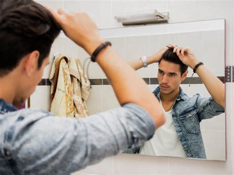 Diffuse hair loss can affect both men and women at any age. The Top 5 Factors That Contribute Immensely To Hair Fall ...