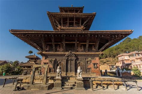 Top Things To Do In Panauti Nepal Blog Community Homestay