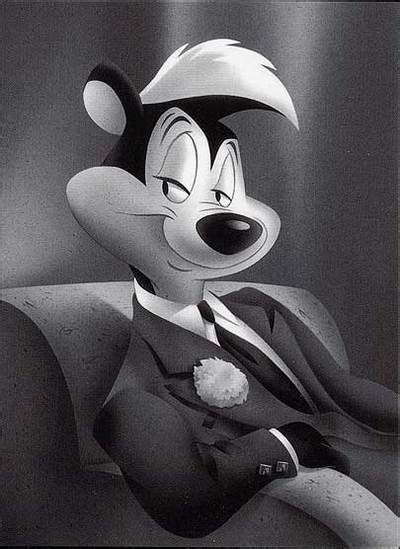 Pep Le Pew Pepe Le Pew Photo Fanpop