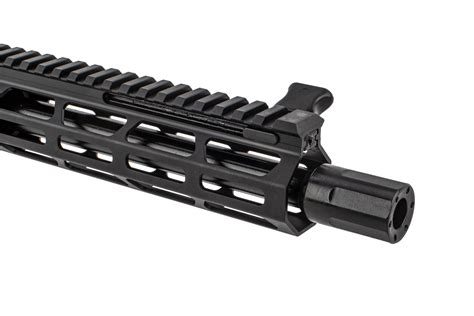 Foxtrot Mike Products Complete 9mm Ar Upper 85 Glock Style 8 M Lok