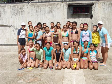 Coolens 7 And 8 Girls Pe 6th Grade Swim Meet
