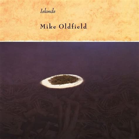 Mike Oldfield Islands Lyrics And Tracklist Genius