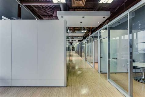 8 Things Modular Office Walls Offer That Drywall Cant