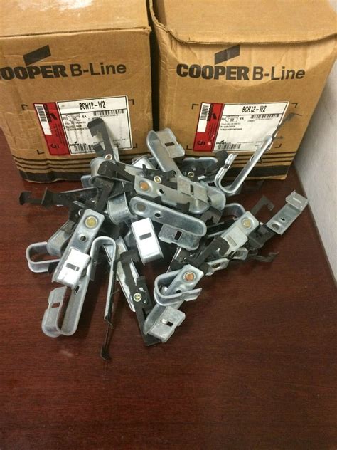 B Line Cooper Bch W Cable Hook Rod Max Cap Ebay