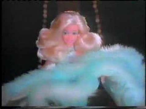 1985 Magic Moves Barbie Commercial YouTube