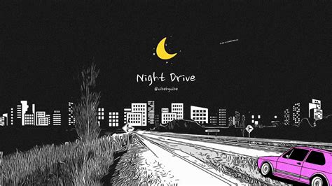 Lo Fi Type Beat Night Drive Youtube