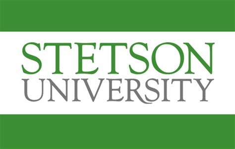 Stetson University James Moore