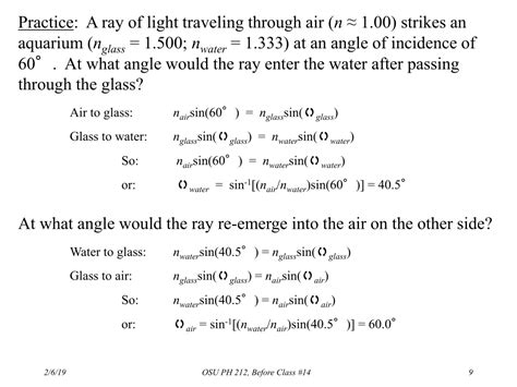 Ppt When Light Encounters Matter Powerpoint Presentation Free