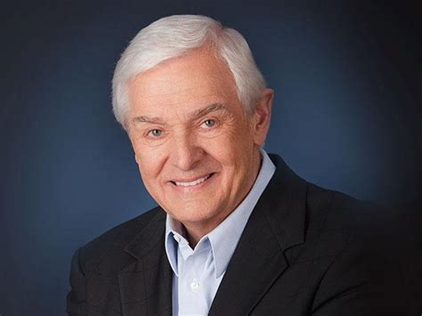 Dr David Jeremiah Believes Its Not Too Late To Return To God