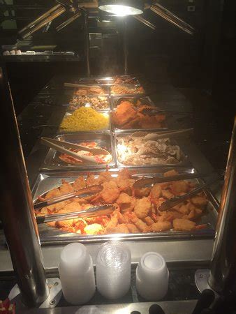 Schauen sie sich 2.821 bewertungen und 1.344 authentische die 10 besten restaurants nähe super moon buffet, saint louis park. Super Moon Buffet, Saint Louis Park - Restaurant Reviews ...