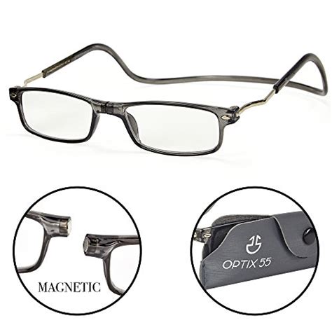 10 Best Reader Magnetic Glasses For 2019 Aalsum Reviews