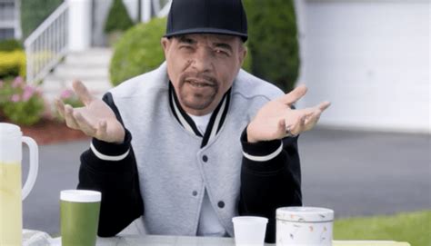 Geico’s Ice T At A Lemonade Stand Commercial Is Hilarious [video] The Latest Hip Hop News