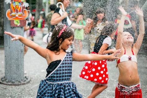Carnaval Para Crian As No Rio De Janeiro Carnaval Infantil