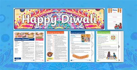 Introducing The New Twinkl Diwali Originals Book Twinkl