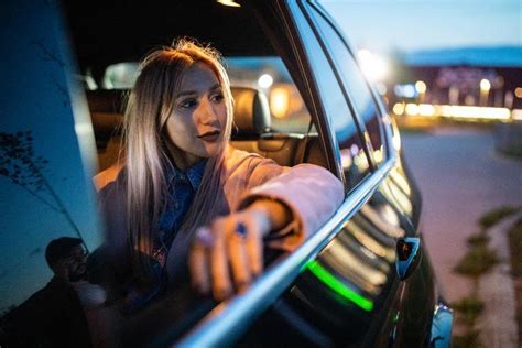 Another Uber For Women Concept Is Growing This 1 With A Social Mission