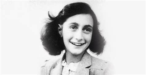 Anne Frank Biography Childhood Life Achievements And Timeline