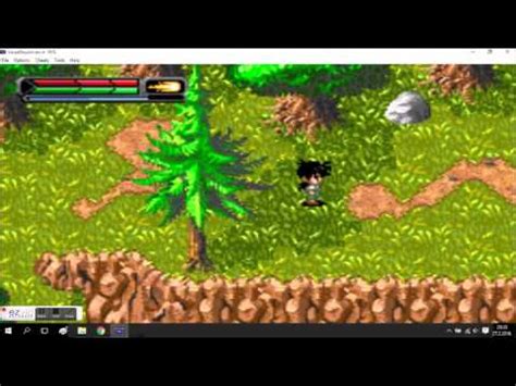 Legacy of goku works like most other games. dragon ball z legacy of goku 2 GBA rom - YouTube