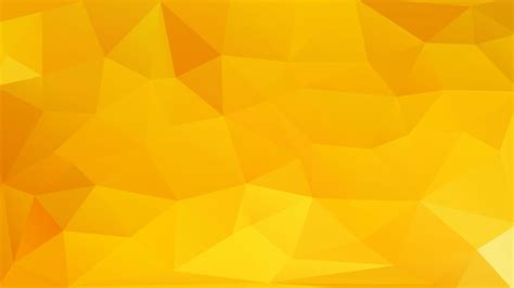 Yellow Mustard Wallpaper 06 0f 20 With Mustard Abstract Polygon Hd