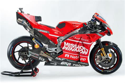 Ducati Bike Evolution 2003 2021 Motogp