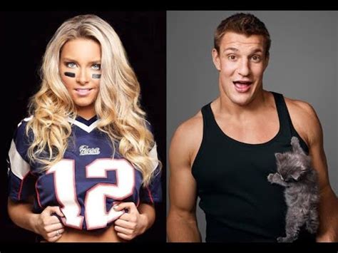 Top Hottest Wives Of Nfl Players Youtube