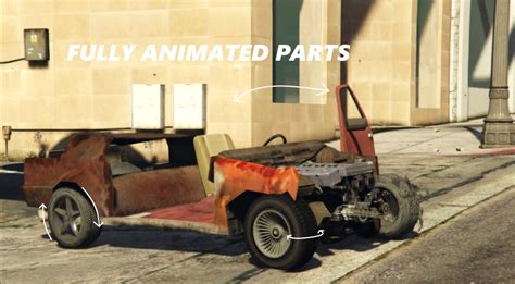 If you are a game enthusiast, then you will find menyoo if you want to have the menyoo pc mod, you should ensure that your game is backed up before commencing the download of this mod. Restored Jalopy Pack Menyoo - GTA5-Mods.com