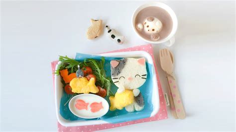 How To Make Super Cute Kawaii Food