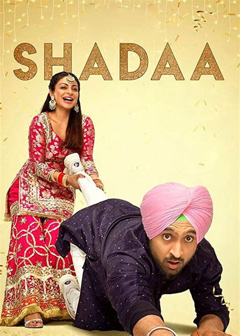 Shadaa 2019 Punjabi Full Movie Download Free
