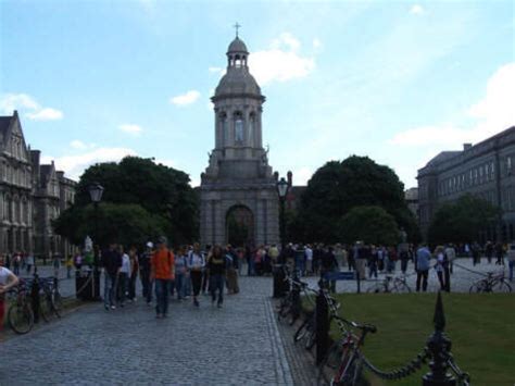 Museums And Art Galleries In Dublin Ireland