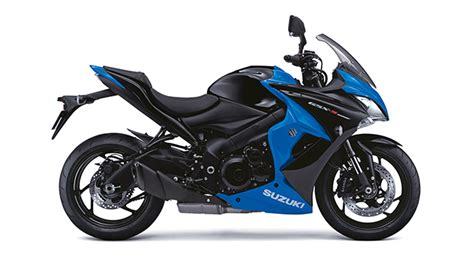 Suzuki Gsx S1000f 2024 Philippines Price Specs And Official Promos