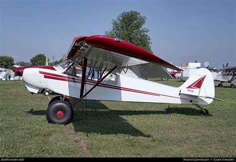 Aircraft Photo Of N251sk Backcountry Super Cubs Super Cub