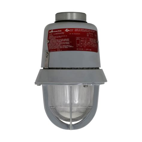 Cooper Crouse Hinds Led Lighting Fixtures Shelly Lighting