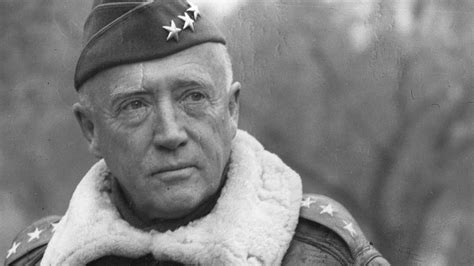 George Patton “guidami Seguimi O Togliti Di Mezzo” Francobartoliit