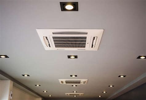Ducted Air Conditioning Gold Coast Clarence Valley Jvk