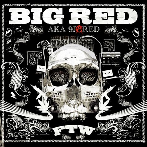 Fuck The World Album By Big Red Spotify