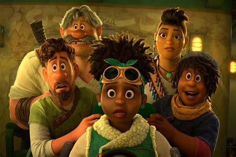 Disneys First Film Featuring Openly Gay Main Character Flops At Box