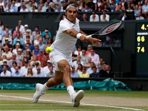 Heres Why The Players At Wimbledon Have To Wear All White Business
